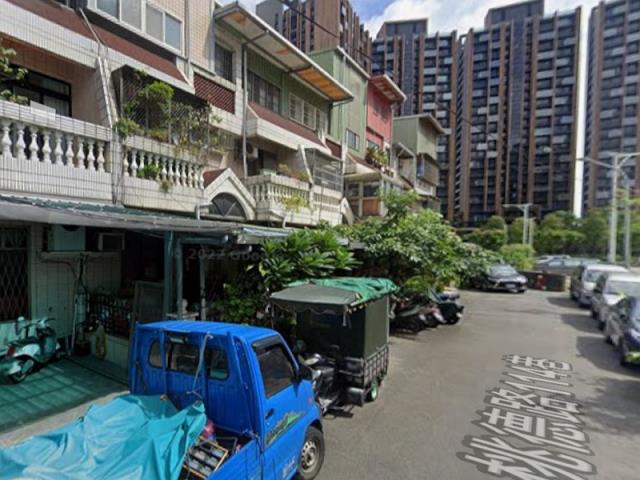 桃園八德法拍透天-4