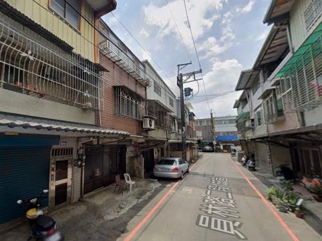 桃園大溪透天法拍-3