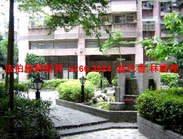 新北淡水大樓法拍-4