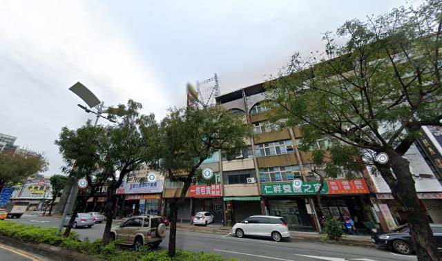 高雄三民區拍賣透天-5