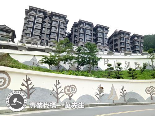 新北新店法拍華廈-2