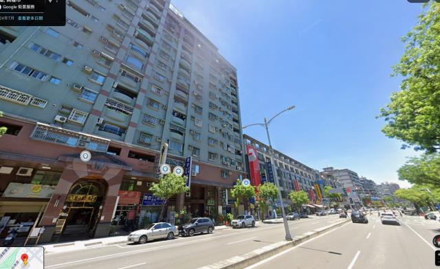 左營大樓法拍-4