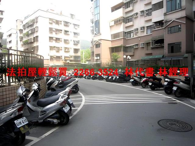 五股法拍大樓-6