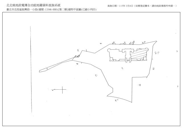 台北法拍大樓-2