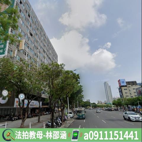 高雄大樓法拍-5