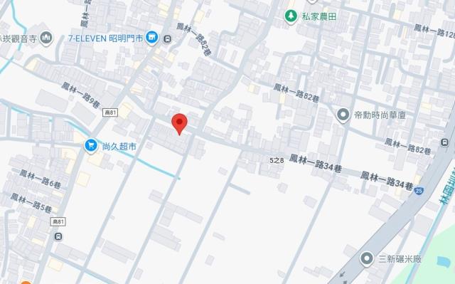 高雄拍賣透天-7