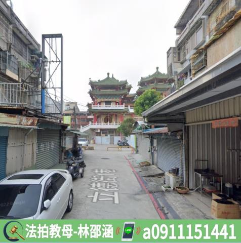 高雄法拍公寓-6