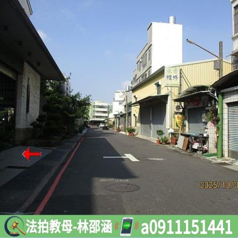 台南法拍透天-6