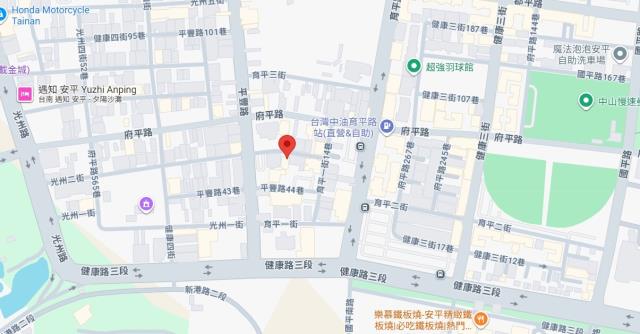 台南法拍透天-8