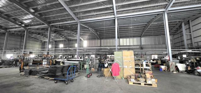 桃園八德廠房-2