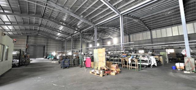 桃園八德廠房-5