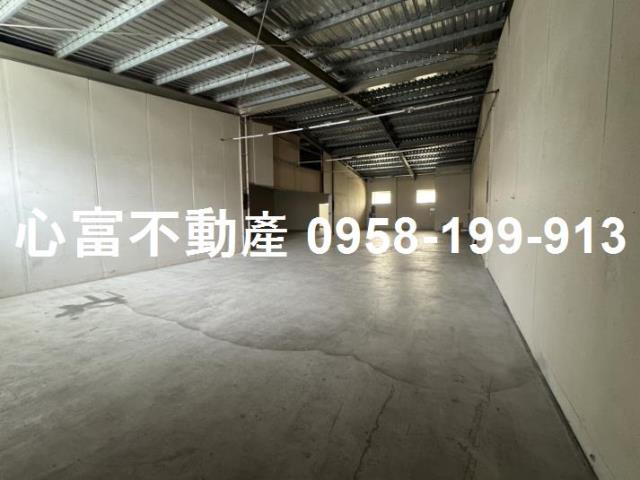 高雄岡山廠房-1