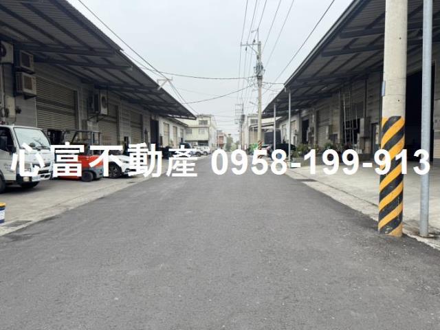 高雄岡山廠房-5