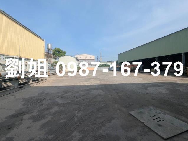 林園廠房-3
