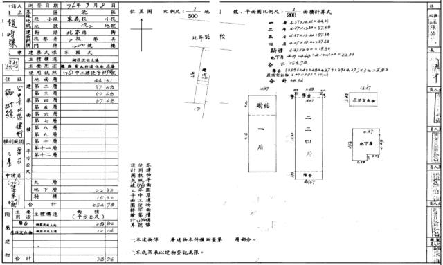 北區透天拍賣-2