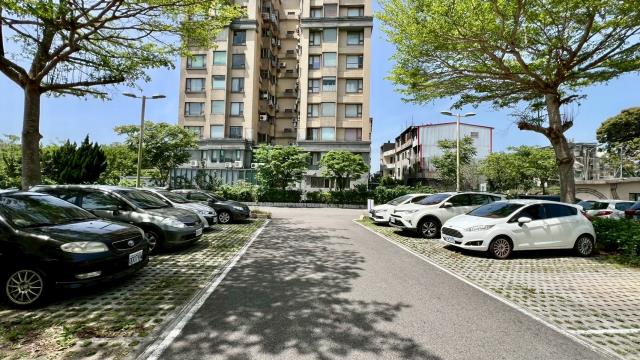 新竹芎林大樓-8