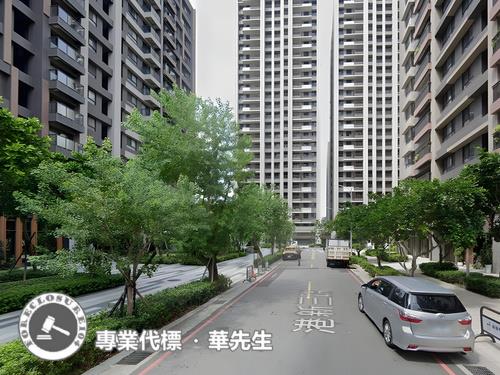 台中清水法拍大樓-8