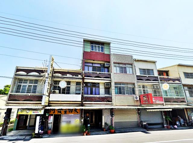 台南佳里法拍透天-3