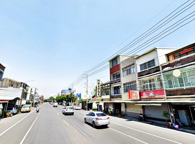 台南佳里法拍透天-5