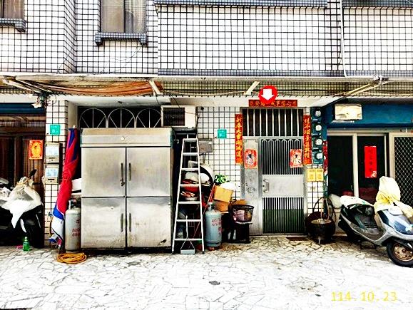 台南新營透天法拍-4