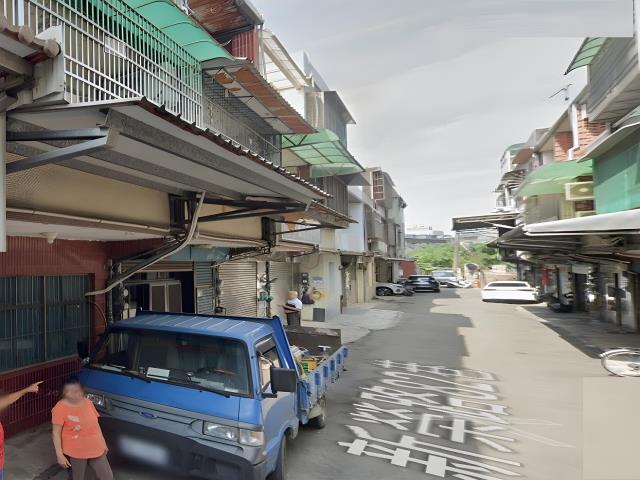 桃園新屋法拍透天-2