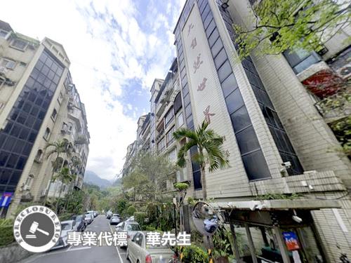 北投法拍華廈-6