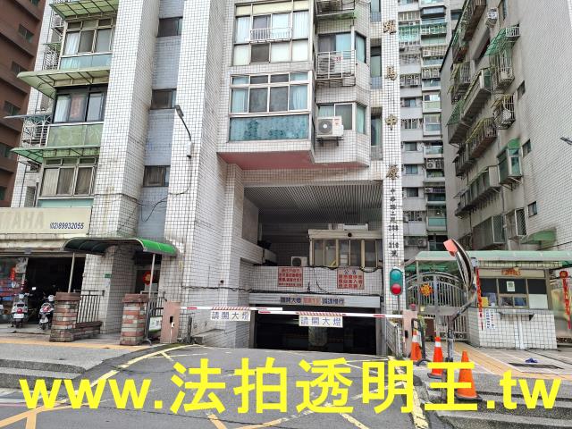 新北大樓法拍-7