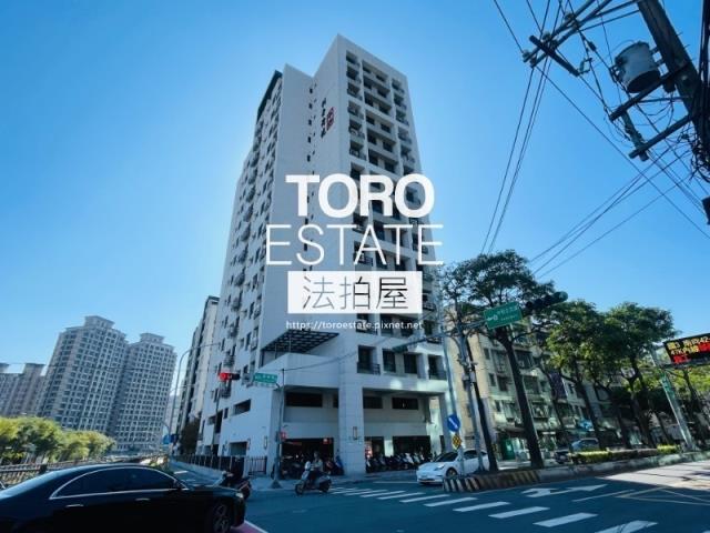 新北中和法拍大樓-3