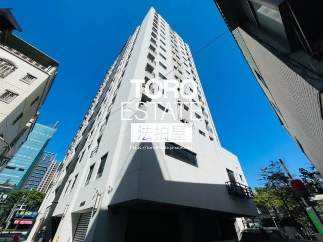 新北中和法拍大樓-5