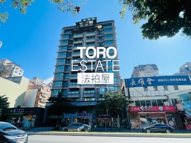 新北林口法拍大樓-1