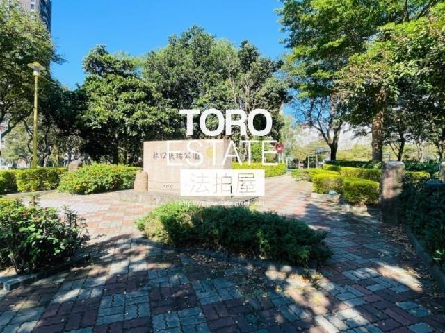 新北林口法拍大樓-8