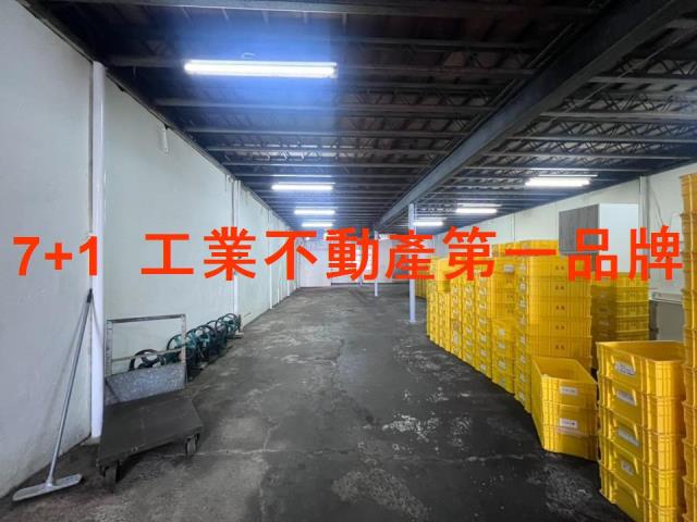 台南永康廠房-3