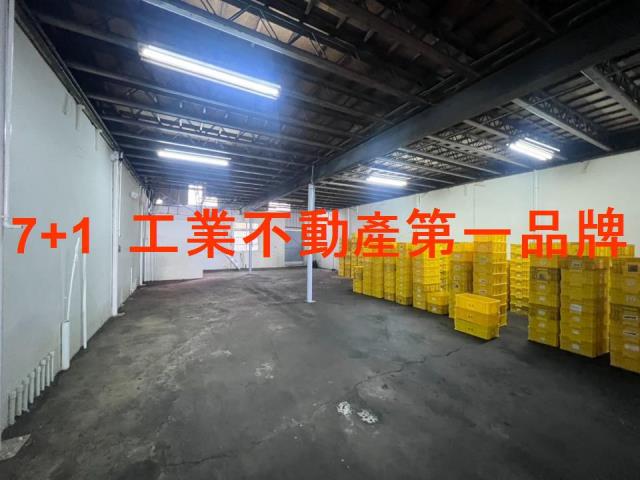 台南永康廠房-2