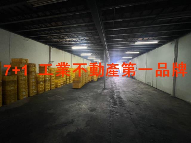 台南永康廠房-1