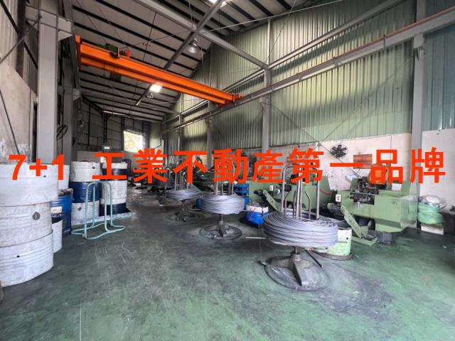台南永康廠房-1