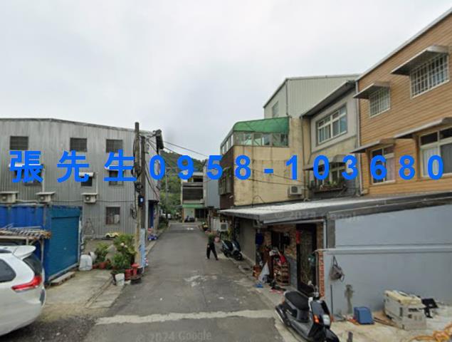 桃園楊梅法拍透天-2