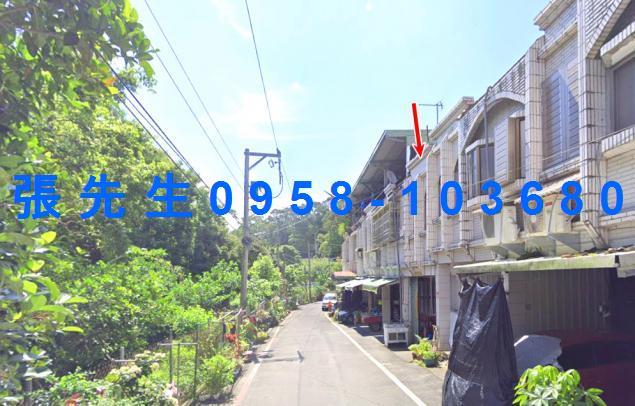 花蓮玉里透天法拍-6