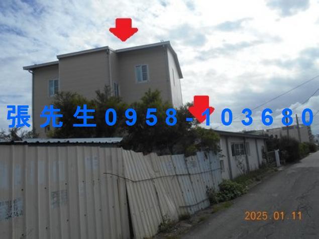 台東台東市拍賣透天-4