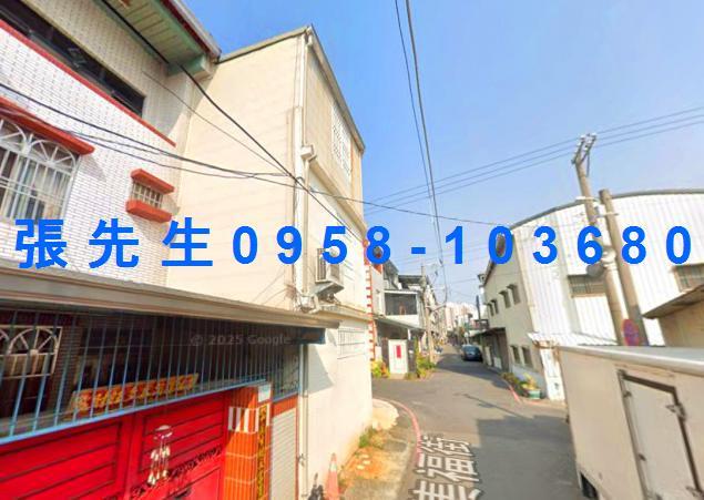 嘉義民雄透天拍賣-4