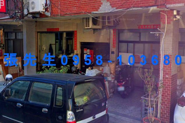 台中北區拍賣公寓-4