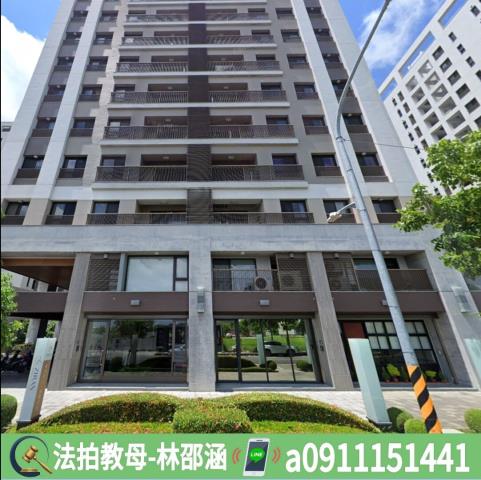 東區拍賣大樓-4