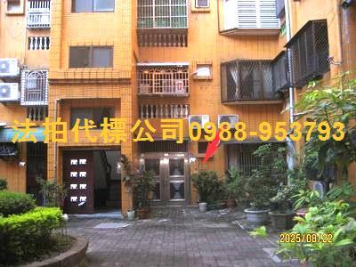 台中法拍華廈-2