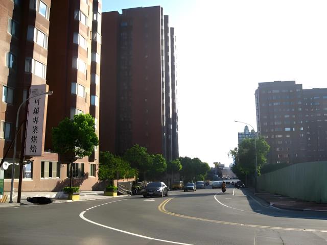 桃園法拍大樓-6