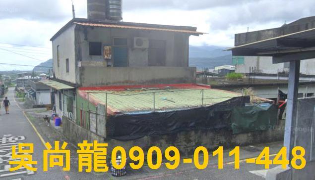 宜蘭南澳法拍透天-5