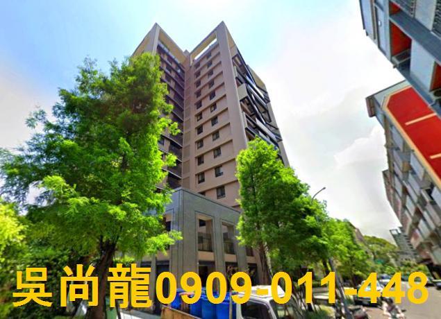 台中南屯大樓法拍-5