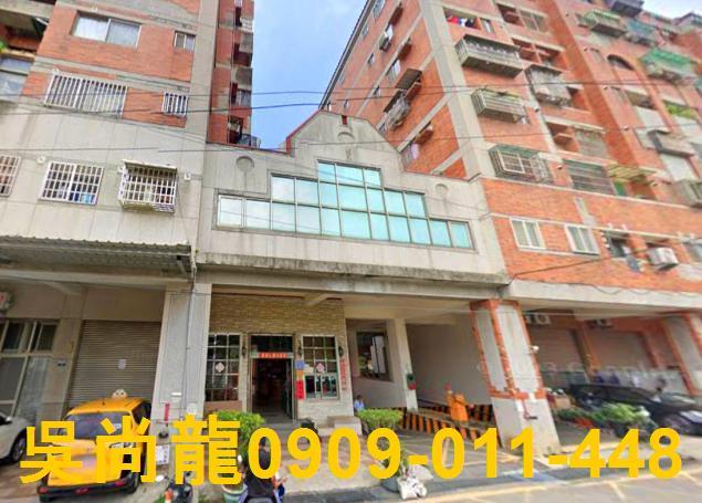 台中龍井法拍華廈-2