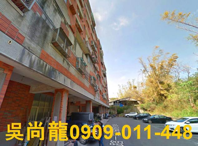 台中龍井法拍華廈-4