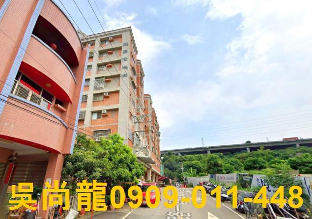 台中龍井法拍華廈-5