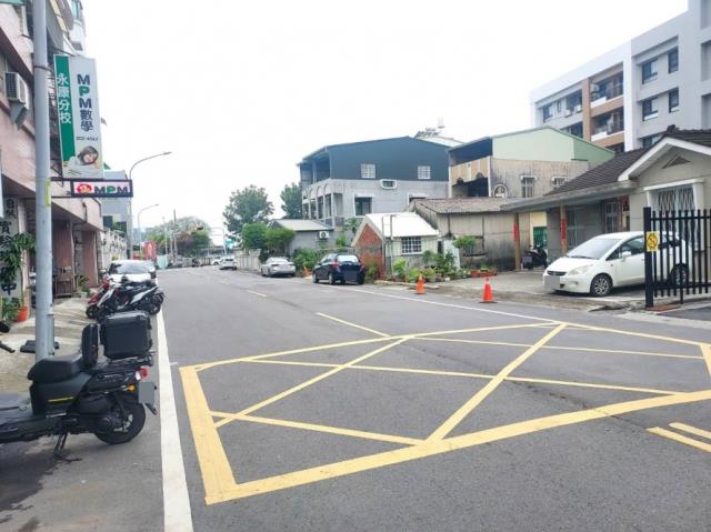 台南永康華廈-9