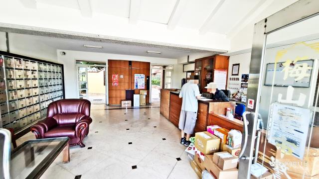 梅山梅北村環北街兩房